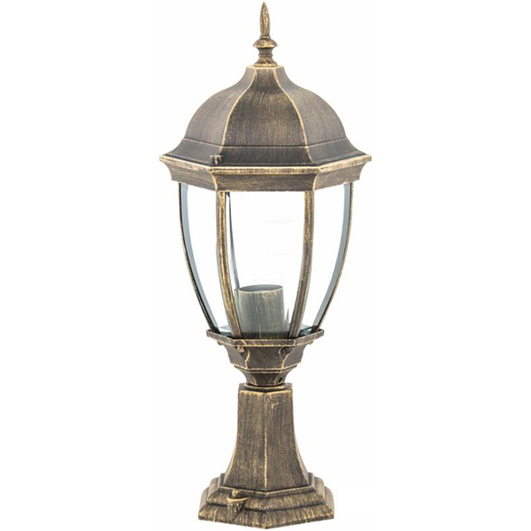 Светильник Expert Light ELWf-1279S-T 1х60 Вт Е27