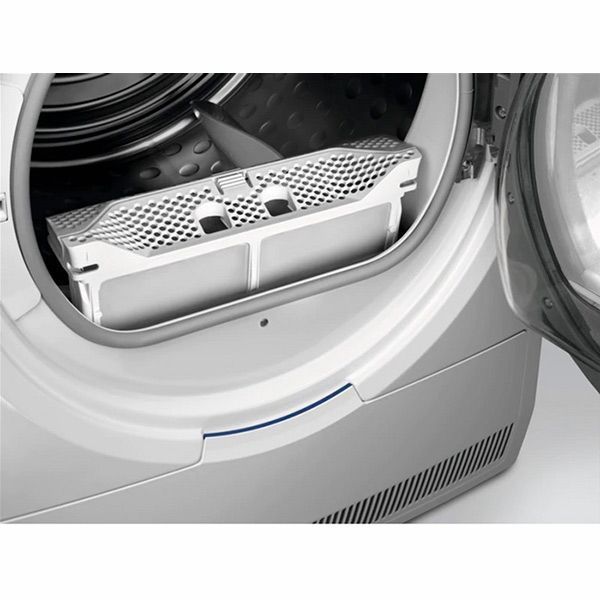Сушильна машина Electrolux EW6C527PU