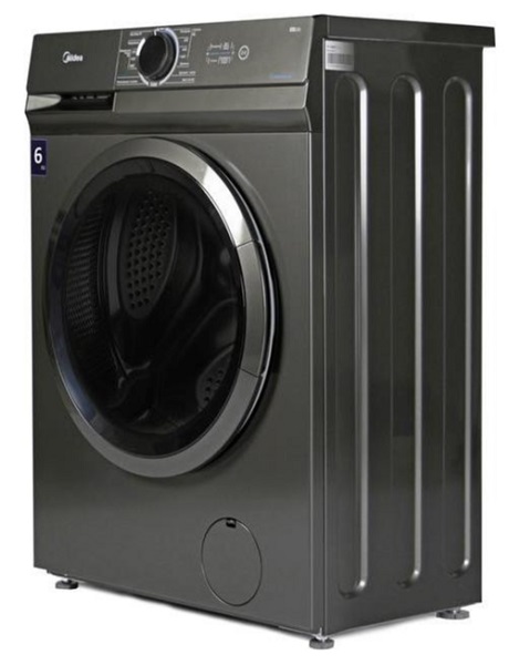 Стиральная машина Midea MF100W60/T-UA
