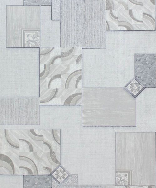 Обои виниловые на бумажной основе Vinil Крафт МНК 3-1060 0,53x10,05 м