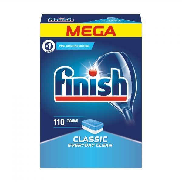 Таблетки для ПММ Vanish Classic 110 шт.