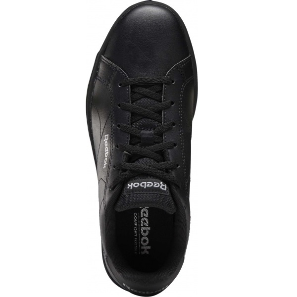 Кроссовки Reebok REEBOK ROYAL COMPLETE CLN2 EG9448 р.EUR 40 черный