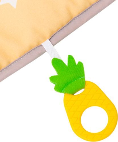 Развивающий коврик Taf Toys I love 12175