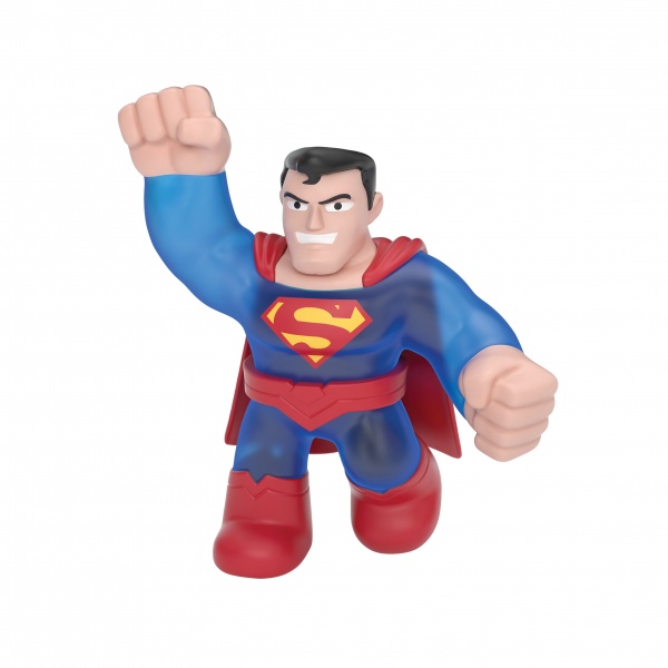 Игрушка-растяжка Перо GooJitZu Супермэн 