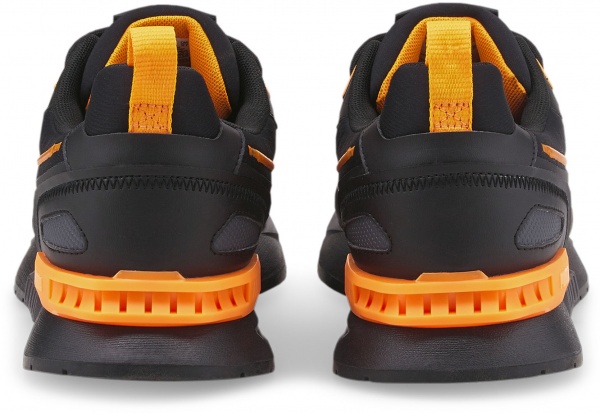 Кросівки Puma Mirage Tech Ripstop 38167301 р.45 чорний