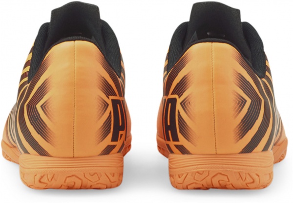 Футзальне взуття Puma TACTO II IT 10670305 р.44,5 помаранчевий