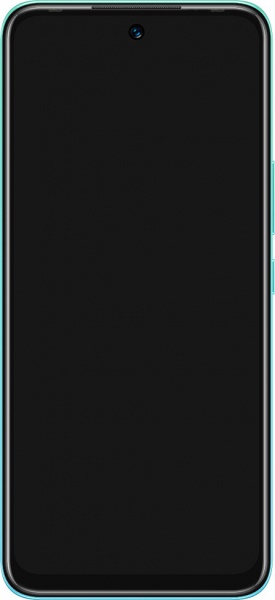 Смартфон Infinix HOT 12 Play NFC 4/64GB daylight green (X6816D) 