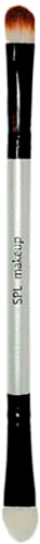 Кисточка для макияжа SPL двухсторонний с аппликатором 97524 