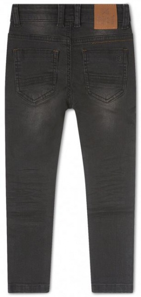 Джинсы Koko Noko р.98–104 черный WN823 