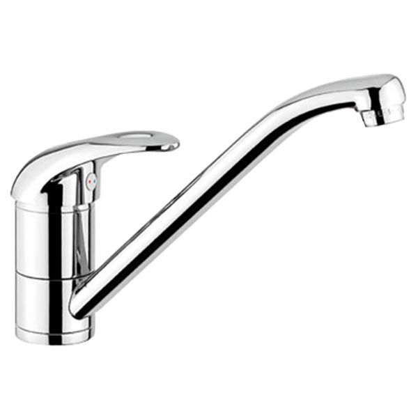 Змішувач для кухні Emmevi Rubinetterie Luxor CR7007R