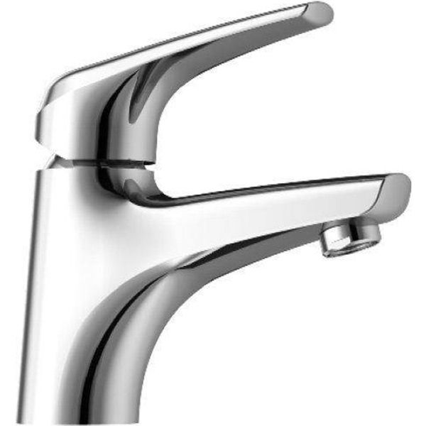 Смеситель для умывальника Aqua Rodos Imperial 91383