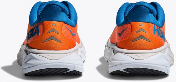 Кроссовки Hoka M ARAHI 6 1123194 р.46 оранжевый