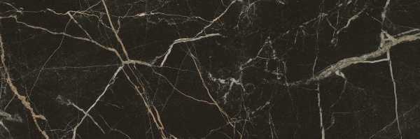 Плитка Ceramika Paradyz Magical Time Black Rekt. Mat. 29,8х89,8 