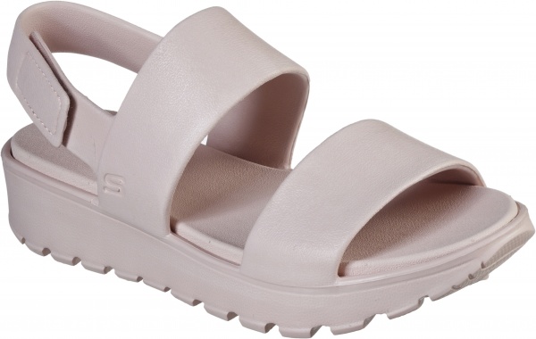 Сандалии Skechers 111054 BLSH р.37 розовый