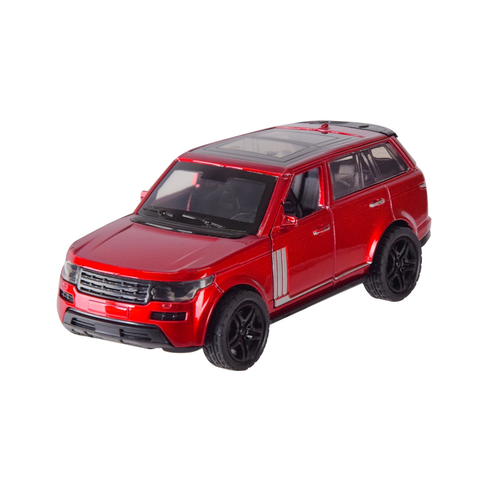 Автомобіль Автопром 1:32 AP74131