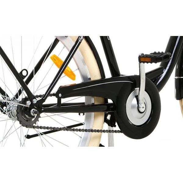 Велосипед Dorozhnik 17