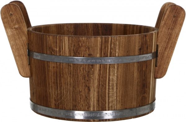 Шайка Бонпос 23 л П0131