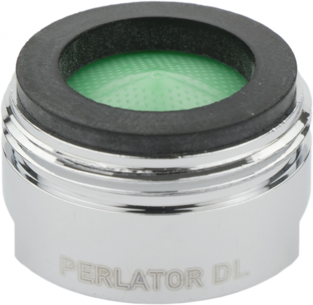 Аэратор Neoperl ПЕРЛЯТОР ЭКО хром 7,5-9л/мин 70330298