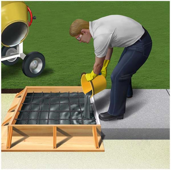 Суперпластифікатор Sika SikaPlast-520 0,9 л