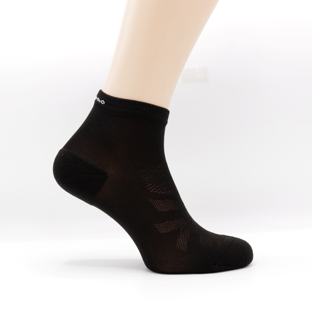 Шкарпетки Multisport Medium 97035000 р.35-37 білий/чорний 2 шт.