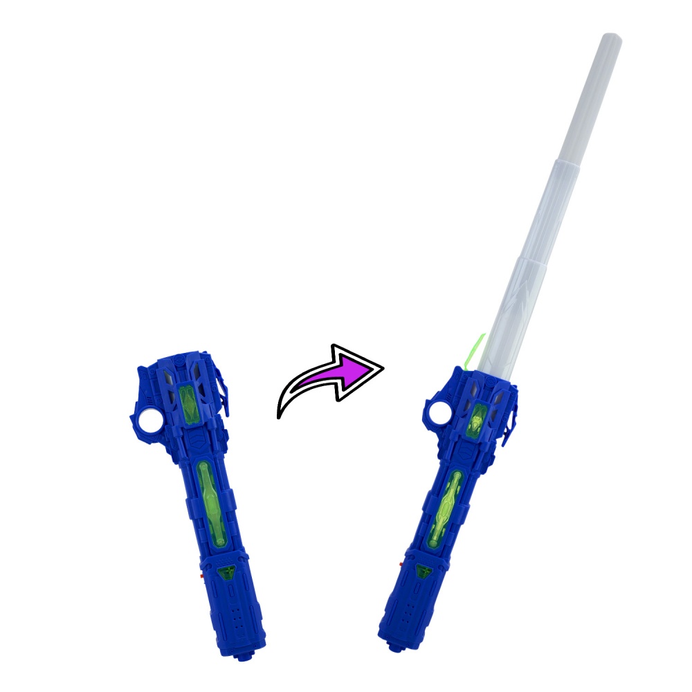 Игровой набор Shantou Маска с мечом CY619-31