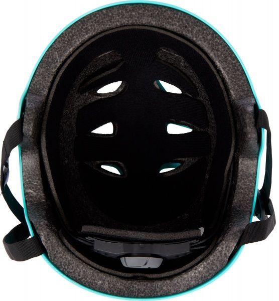 Шлем Firefly Prostyle Matt 2.0 289658-639 р. L бирюзовый