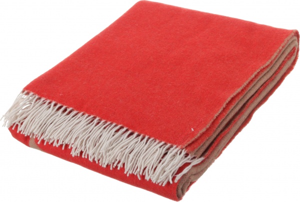 Плед Марсель 140x200 см в ассортименте Vladi 