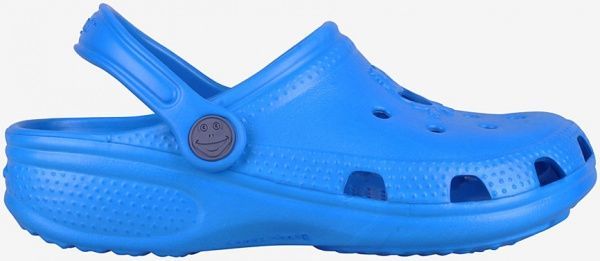 Сабо Coqui 8101 101474 р. 32/33 синій