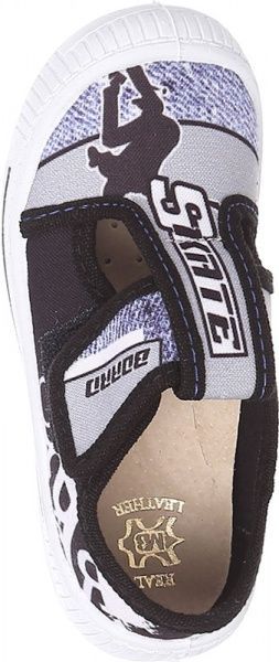 Туфлі ТМ 3F р.28 синій 3Sk3/14 