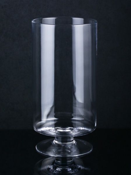 Ваза Hurricane 15x30 см