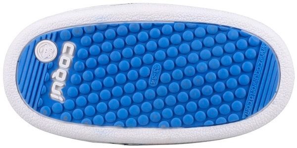 Сноубутси Coqui 101137 р. 31/32 синій