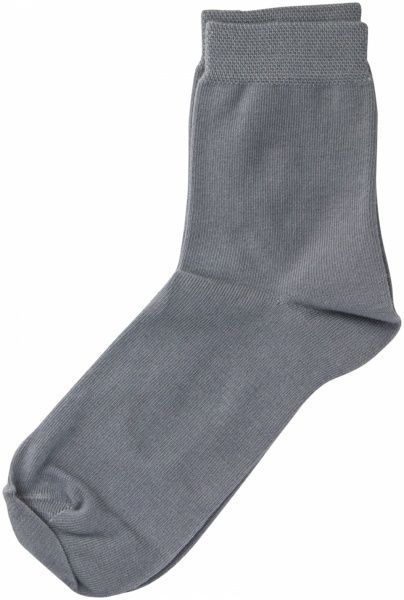 Носки БЧК CLASSIC р. 25 серый 