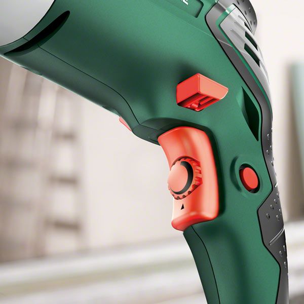 Дриль ударний Bosch PSB 850-2 RCE