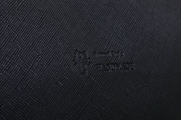 Косметичка Кіт B123 черный 