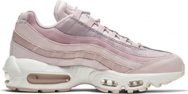 Кроссовки Nike Air Max 95 CI3710-600 р.US 9 розовый