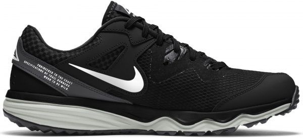 Кроссовки Nike Juniper Trail CW3808-001 р.US 11,5 черный