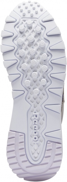 Кроссовки Reebok CL LEGACY FY7434 р.UK 7,5 бежевый