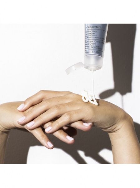 Крем для рук Vinoperfect Caudalie 50 мл