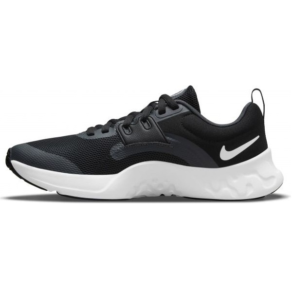 Кроссовки Nike Renew Retaliation TR 3 DA1350-003 р.US 8 черно-бело-красный