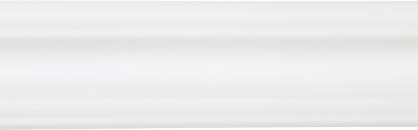 Потолочный плинтус Premium Decor PA30 (MP) 2000x28x28мм 