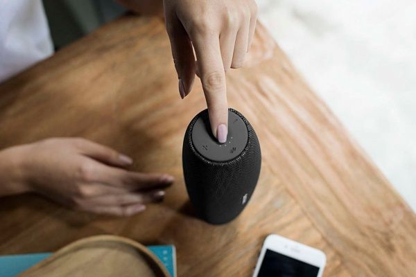 Акустическая система Philips BT6900B/00 1.0 black 