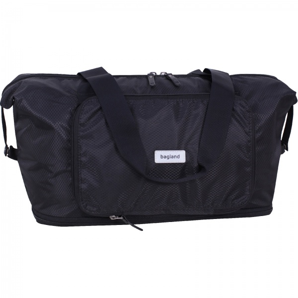 Сумка-шоппер Bagland 33933 черный 