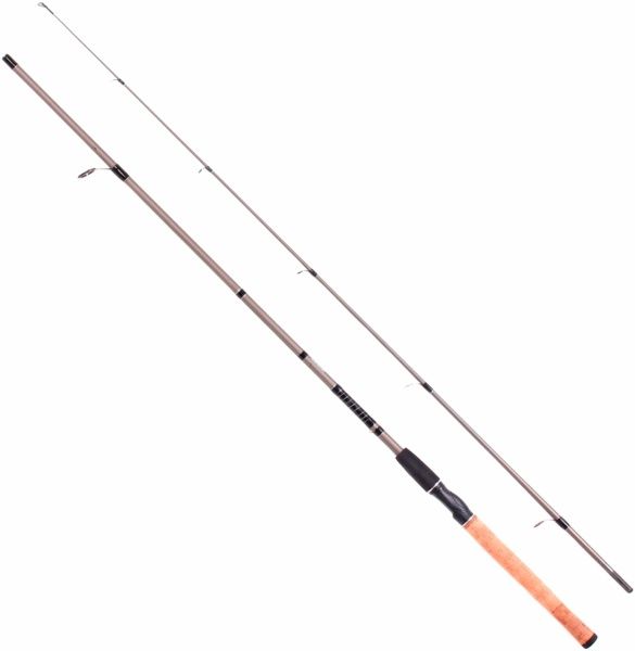 Спінінгове вудлище EOS MARKSMAN 240 см НС0001529