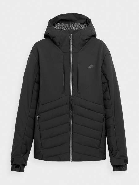 Куртка 4F D4Z21-KUMN251-20S р.2XL черный