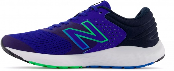 Кроссовки New Balance M520RB7 р.US 11 сине-зеленый