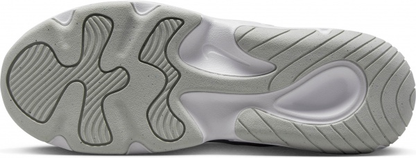 Кросівки Nike TECH HERA DR9761-100 р.37,5 білий