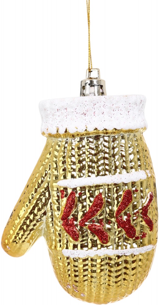 Набір іграшок Рукавичка 3 кольори 10 см 2 шт./уп.