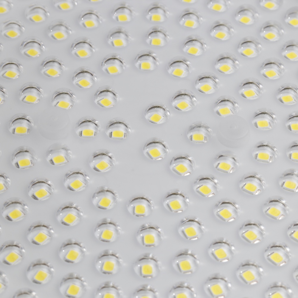 Світильник консольний LED CONCEPT TONREE UF 100 Вт чорний