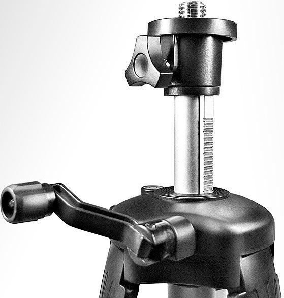 Тренога для лазерного уровня My Tools 1500 мм 149-150