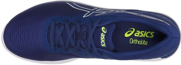 Кросівки Asics GEL-PROMESA T842N-400 р.10,5 синій